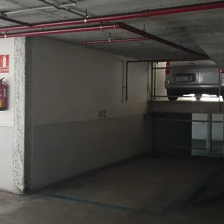 Apartamento Chic En El Centro De Διαμέρισμα *