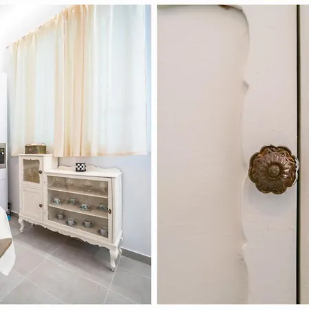Διαμέρισμα Apartamento Chic En El Centro De *