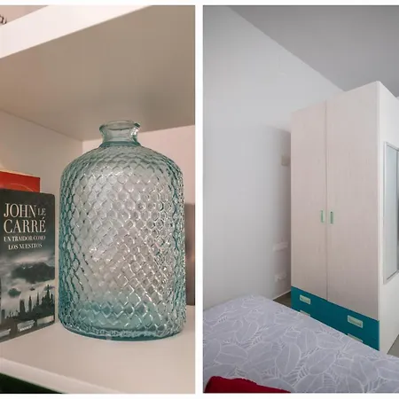 Διαμέρισμα Apartamento Chic En El Centro De Μάλαγα