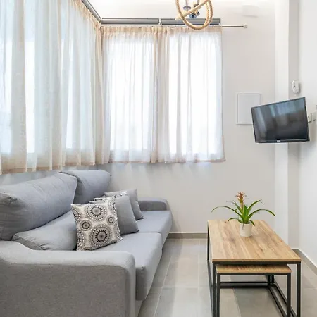 Apartamento Chic En El Centro De Apartment *