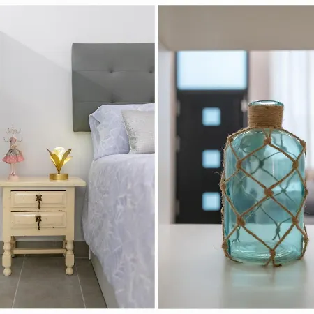 Apartamento Chic En El Centro De Apartment *
